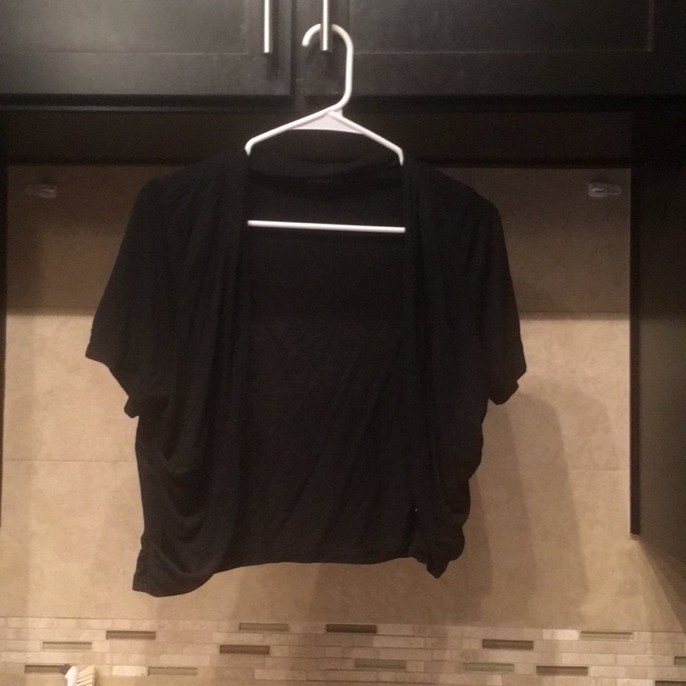 Black Coverup